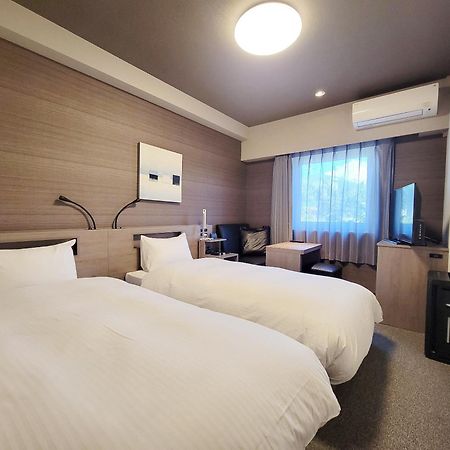 Hotel Route-Inn Komoro Ngoại thất bức ảnh