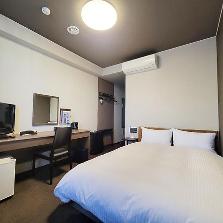 Hotel Route-Inn Komoro Ngoại thất bức ảnh