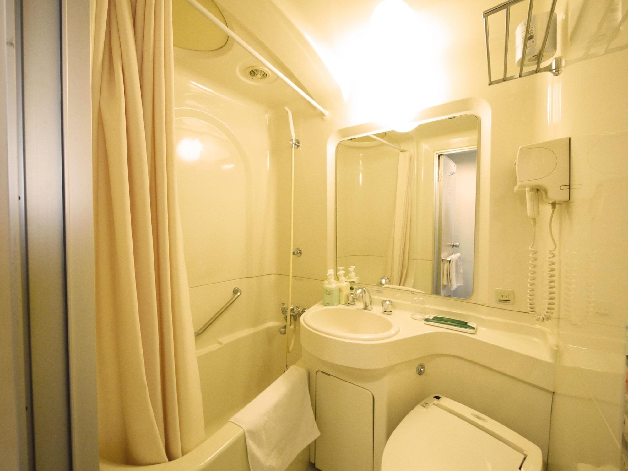 Hotel Route-Inn Komoro Ngoại thất bức ảnh