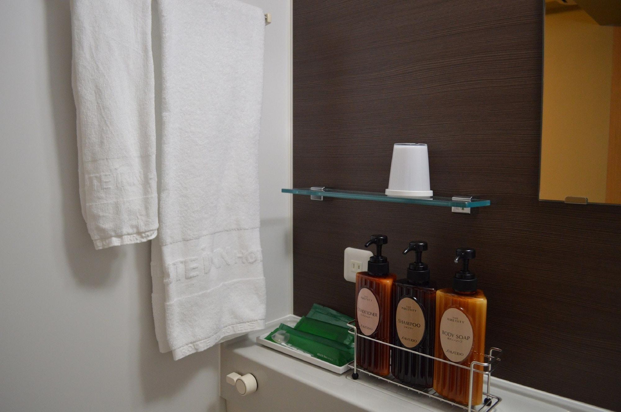 Hotel Route-Inn Komoro Ngoại thất bức ảnh