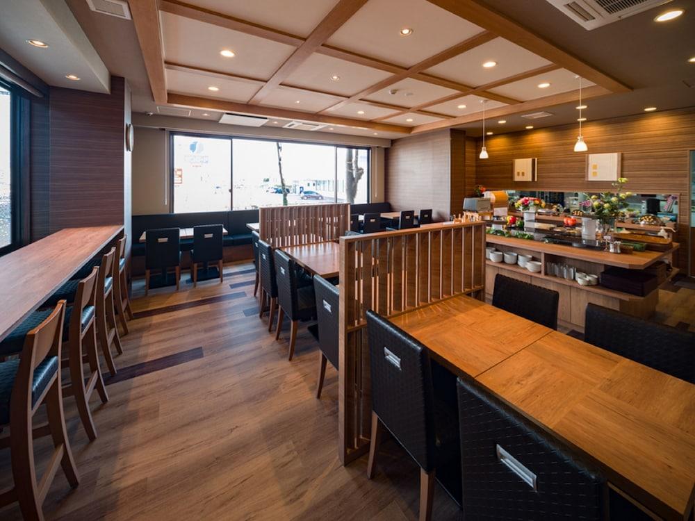 Hotel Route-Inn Komoro Ngoại thất bức ảnh