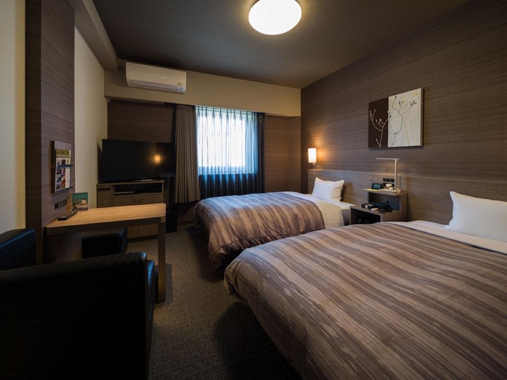 Hotel Route-Inn Komoro Ngoại thất bức ảnh