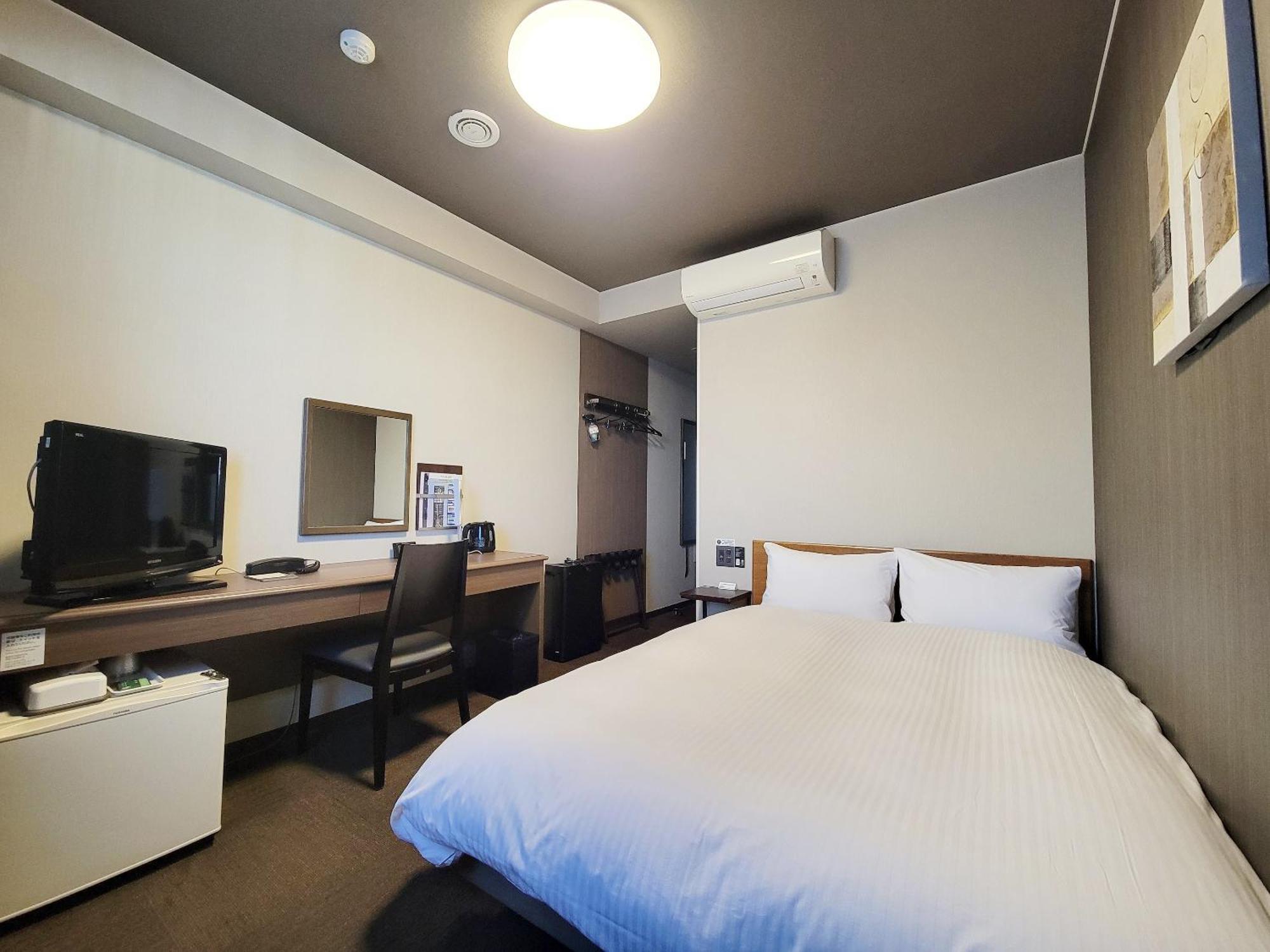 Hotel Route-Inn Komoro Ngoại thất bức ảnh