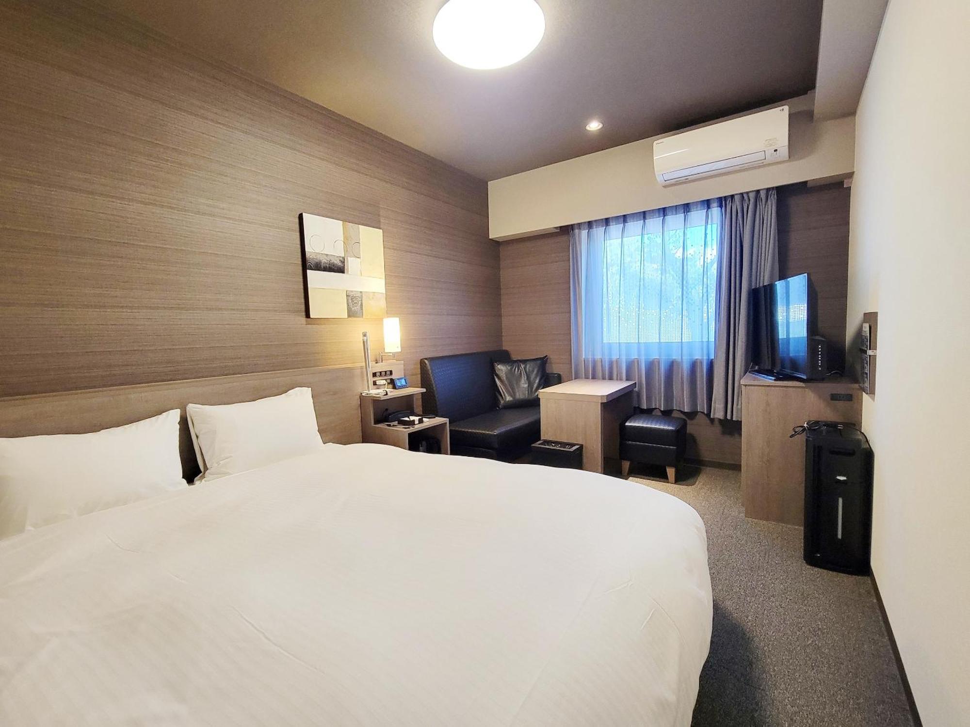 Hotel Route-Inn Komoro Ngoại thất bức ảnh