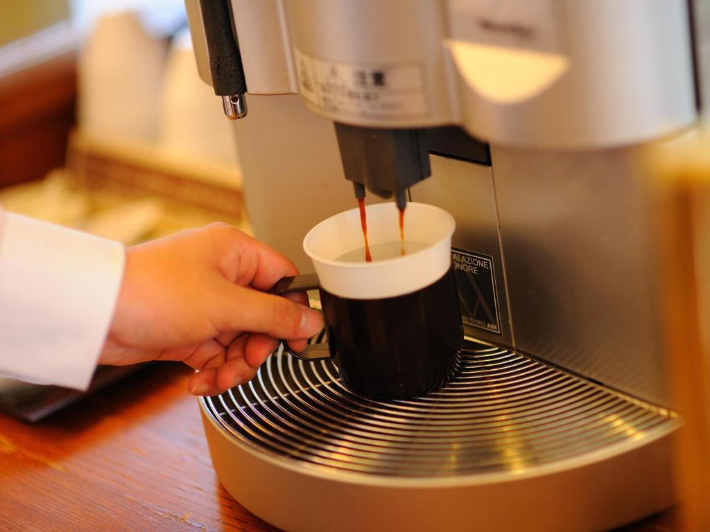 Hotel Route-Inn Komoro Ngoại thất bức ảnh