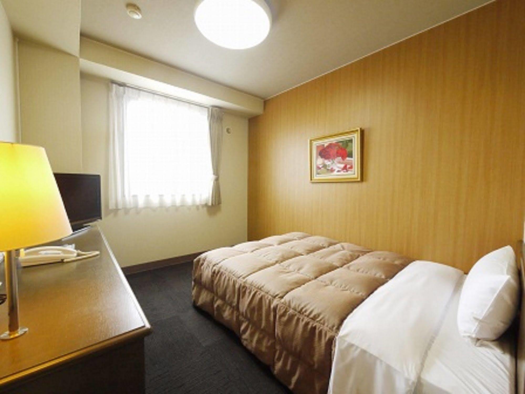 Hotel Route-Inn Komoro Ngoại thất bức ảnh