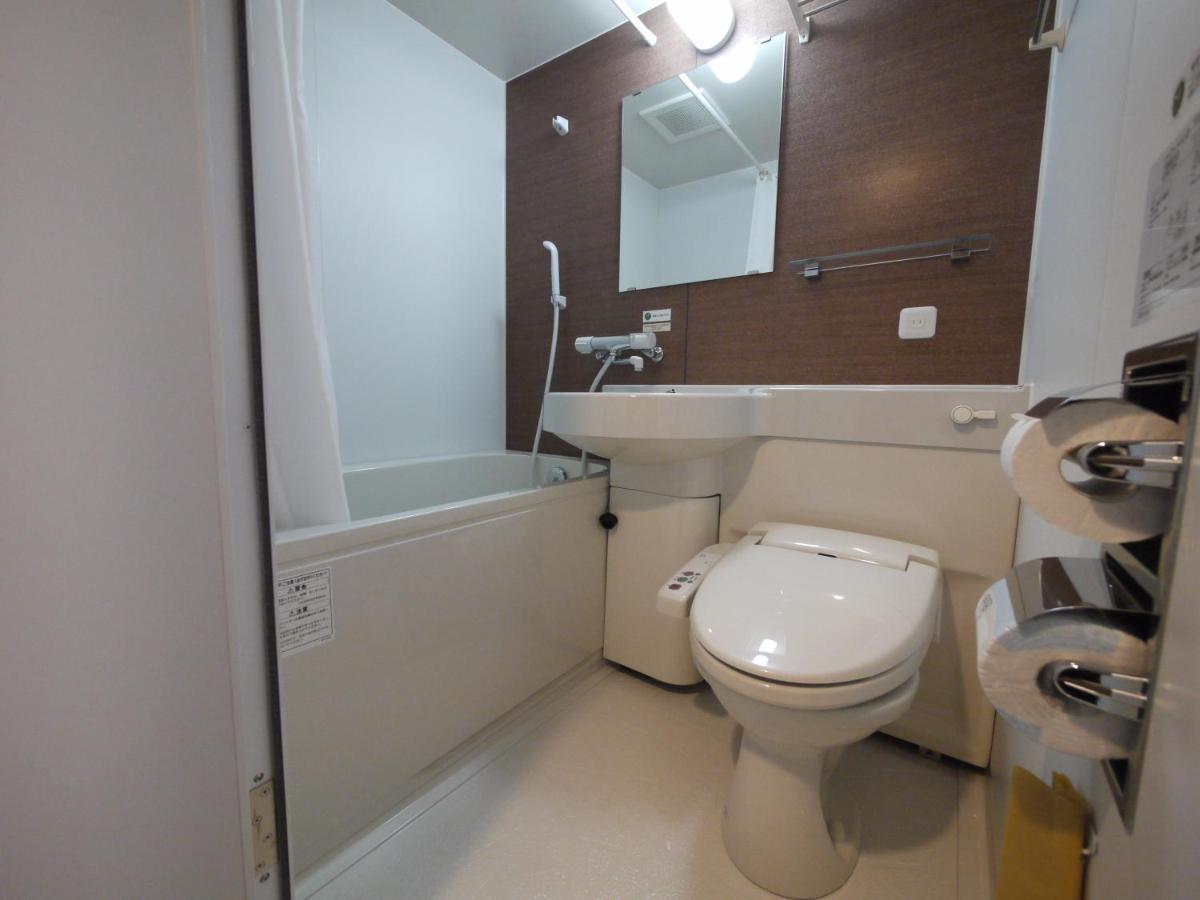 Hotel Route-Inn Komoro Ngoại thất bức ảnh