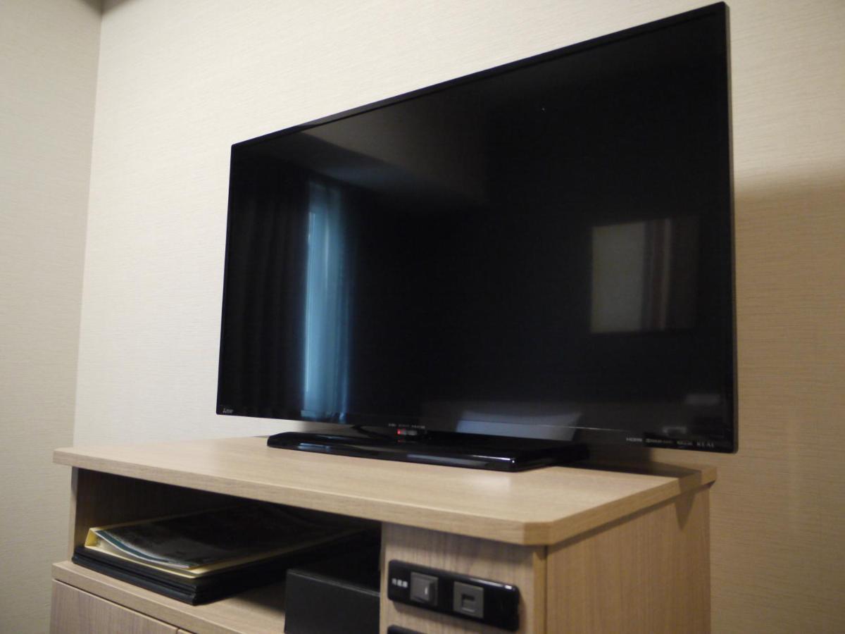 Hotel Route-Inn Komoro Ngoại thất bức ảnh