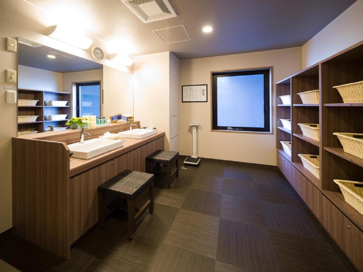 Hotel Route-Inn Komoro Ngoại thất bức ảnh