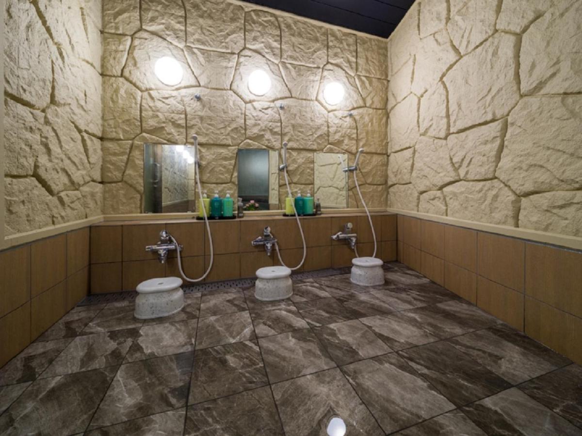 Hotel Route-Inn Komoro Ngoại thất bức ảnh